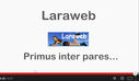 laraweb01.youtube